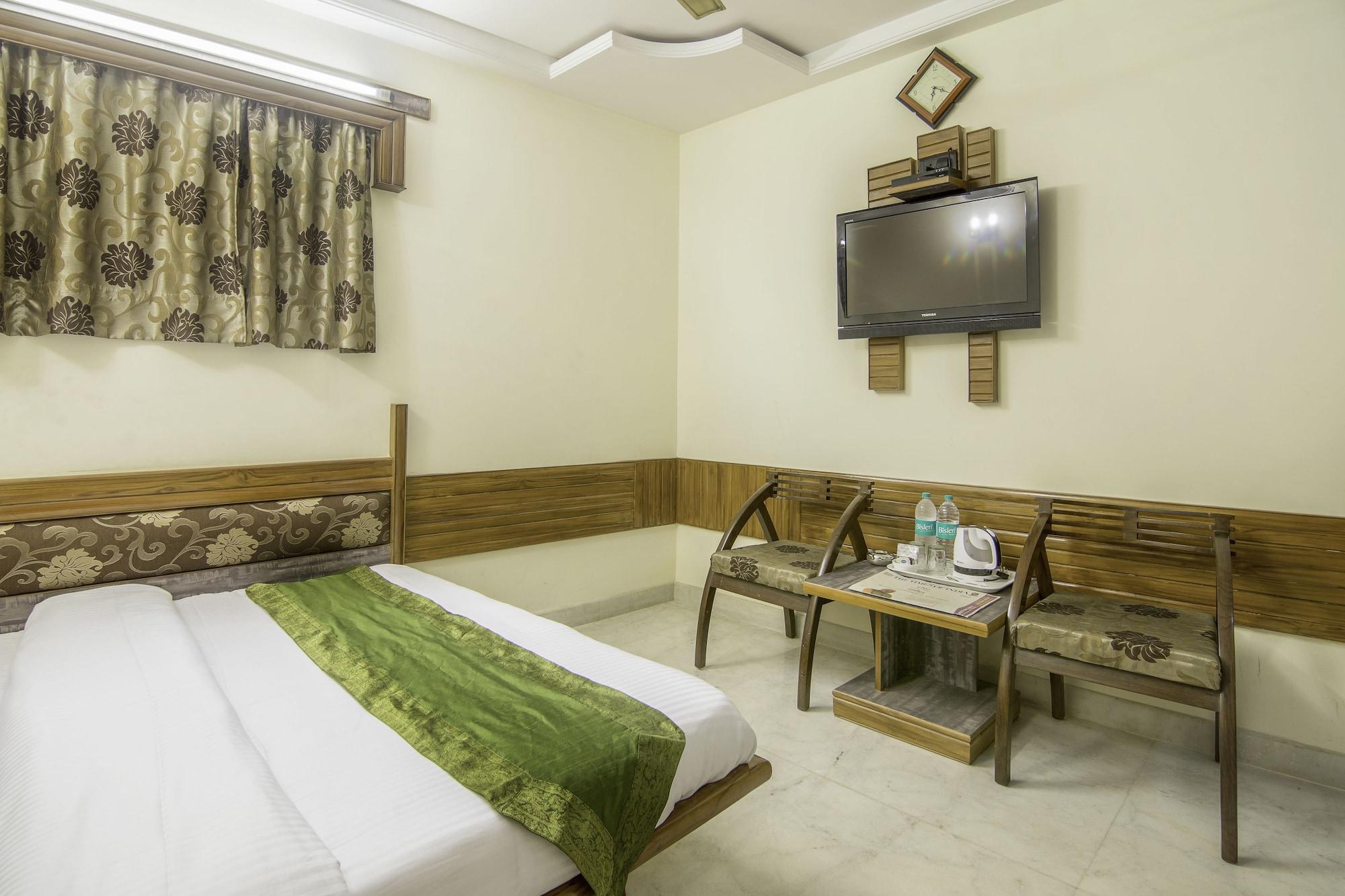 The Natraj Yes Please -New Delhi Hotel Bagian luar foto