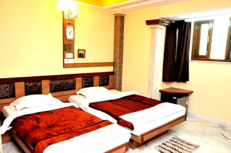 The Natraj Yes Please -New Delhi Hotel Bagian luar foto