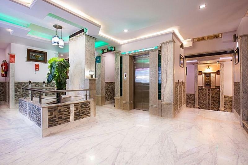 The Natraj Yes Please -New Delhi Hotel Bagian luar foto